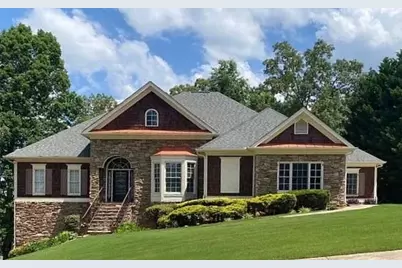 5593 Bent Grass Way, Douglasville, GA 30135 - Photo 1