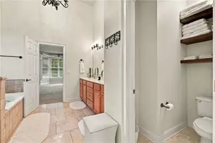 5593 Bent Grass Way, Douglasville, GA 30135 - Photo 17