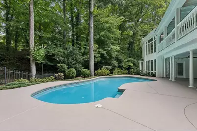 585 Idlewood Drive, Sandy Springs, GA 30327 - Photo 45