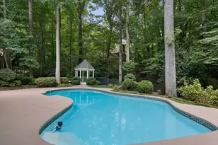 585 Idlewood Dr, Sandy Springs, GA 30327 - Photo 45