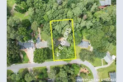 105 Stone Wood Lane, Lawrenceville, GA 30046 - Photo 45