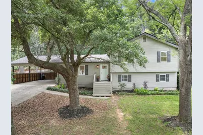 105 Stone Wood Lane, Lawrenceville, GA 30046 - Photo 3