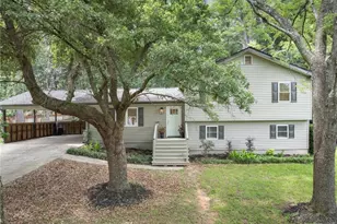 105 Stone Wood Ln, Lawrenceville, GA 30046 - Photo 3