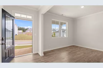 499 Thompson Drive, Dallas, GA 30132 - Photo 3