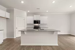 499 Thompson Dr, Dallas, GA 30132 - Photo 5