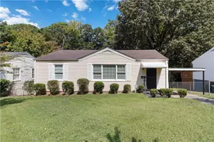 2085 Verbena St NW, Atlanta, GA 30314 - Photo 1