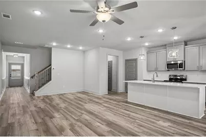 [Address not provided], Norcross, GA 30093 - Photo 9