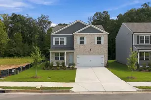 8176 Coldstream Dr, Fairburn, GA 30213 - Photo 1