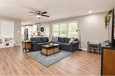 3189 Beechwood Drive, Lithia Springs, GA 30122 - Photo 17