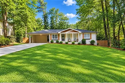 3189 Beechwood Drive, Lithia Springs, GA 30122 - Photo 7