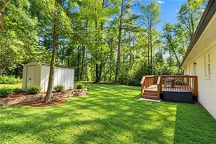 3189 Beechwood Dr, Lithia Springs, GA 30122 - Photo 39