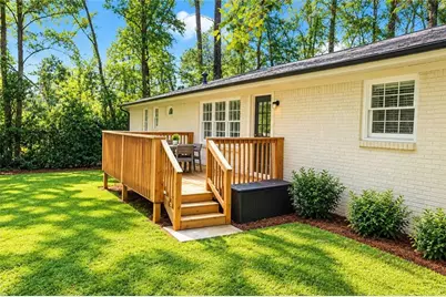 3189 Beechwood Drive, Lithia Springs, GA 30122 - Photo 11