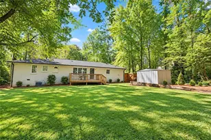 3189 Beechwood Dr, Lithia Springs, GA 30122 - Photo 37