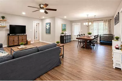 3189 Beechwood Drive, Lithia Springs, GA 30122 - Photo 15