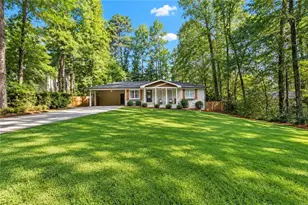 3189 Beechwood Dr, Lithia Springs, GA 30122 - Photo 33