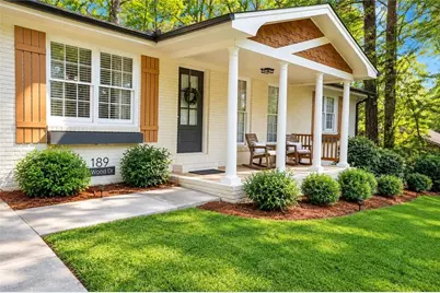 3189 Beechwood Drive, Lithia Springs, GA 30122 - Photo 3