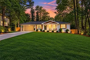 3189 Beechwood Dr, Lithia Springs, GA 30122 - Photo 1