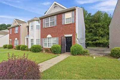 8260 Oakley Circle, Union City, GA 30291 - Photo 3