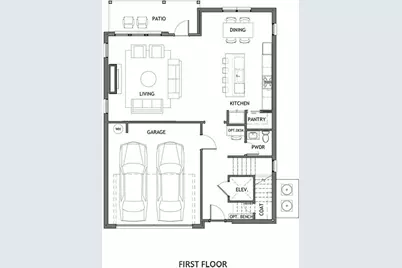 508 Tune Row, Alpharetta, GA 30009 - Photo 5