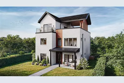 508 Tune Row, Alpharetta, GA 30009 - Photo 1