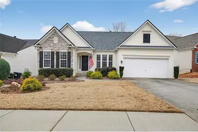 6645 Cold Stream Drive, Cumming, GA 30040 - Photo 3