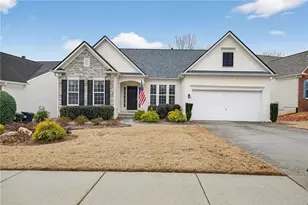 6645 Cold Stream Dr, Cumming, GA 30040 - Photo 3