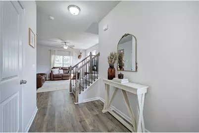 16 Maycroft Court NE, Rome, GA 30161 - Photo 7