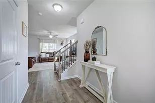 16 Maycroft Ct NE, Rome, GA 30161 - Photo 7