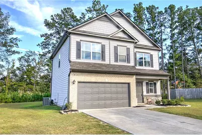 16 Maycroft Court NE, Rome, GA 30161 - Photo 3