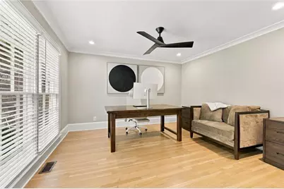 5179 Meadowlake Drive, Dunwoody, GA 30338 - Photo 5