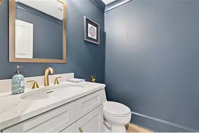 5179 Meadowlake Drive, Dunwoody, GA 30338 - Photo 15