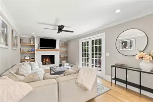 5179 Meadowlake Dr, Dunwoody, GA 30338 - Photo 13
