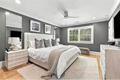 5179 Meadowlake Drive, Dunwoody, GA 30338 - Photo 21