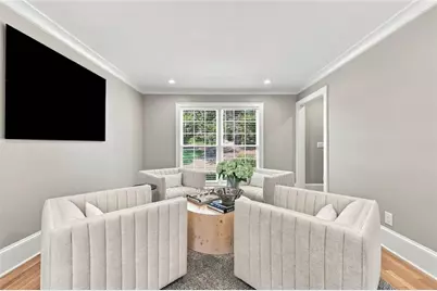5179 Meadowlake Drive, Dunwoody, GA 30338 - Photo 7