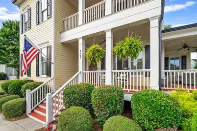807 Clubside Court, Monroe, GA 30655 - Photo 5