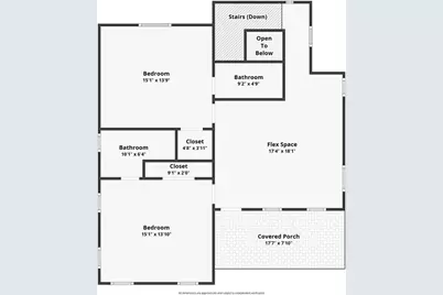 807 Clubside Court, Monroe, GA 30655 - Photo 41