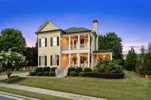807 Clubside Ct, Monroe, GA 30655 - Photo 1