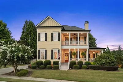 807 Clubside Court, Monroe, GA 30655 - Photo 57