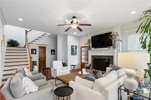 807 Clubside Ct, Monroe, GA 30655 - Photo 9