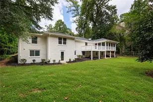 535 Franklin Road NE, Sandy Springs, GA 30342 - Photo 33