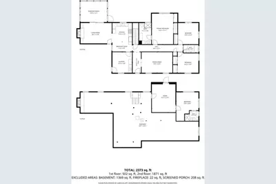 535 Franklin Road NE, Sandy Springs, GA 30342 - Photo 37