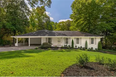 535 Franklin Road NE, Sandy Springs, GA 30342 - Photo 1