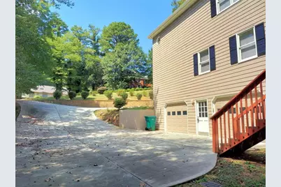 3188 Country Club Court, Kennesaw, GA 30144 - Photo 3
