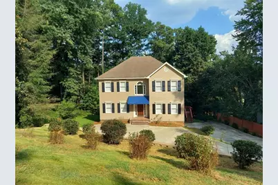 3188 Country Club Court, Kennesaw, GA 30144 - Photo 1