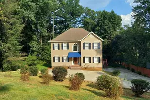 3188 Country Club Ct, Kennesaw, GA 30144 - Photo 1