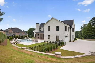 2445 Sunflower Drive, Hoschton, GA 30548 - Photo 3
