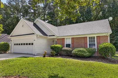 7512 Deer Creek Drive, Union City, GA 30291 - Photo 3
