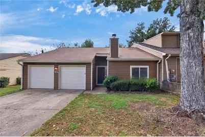 1555 Burnstone Drive, Stone Mountain, GA 30088 - Photo 1