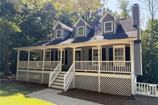 [Address not provided], Villa Rica, GA 30180 - Photo 3