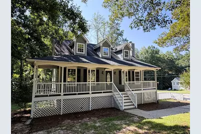 220 Hitchcock Drive, Villa Rica, GA 30180 - Photo 1
